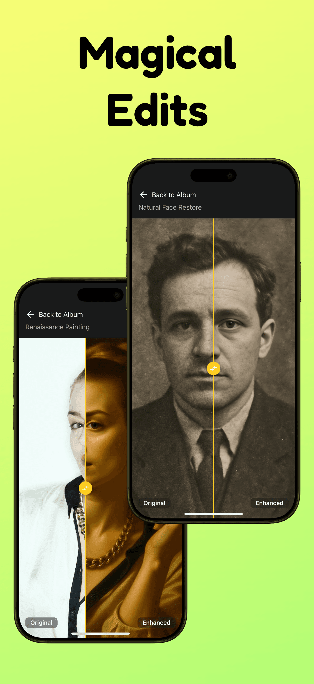 Pixcue app screenshot 6