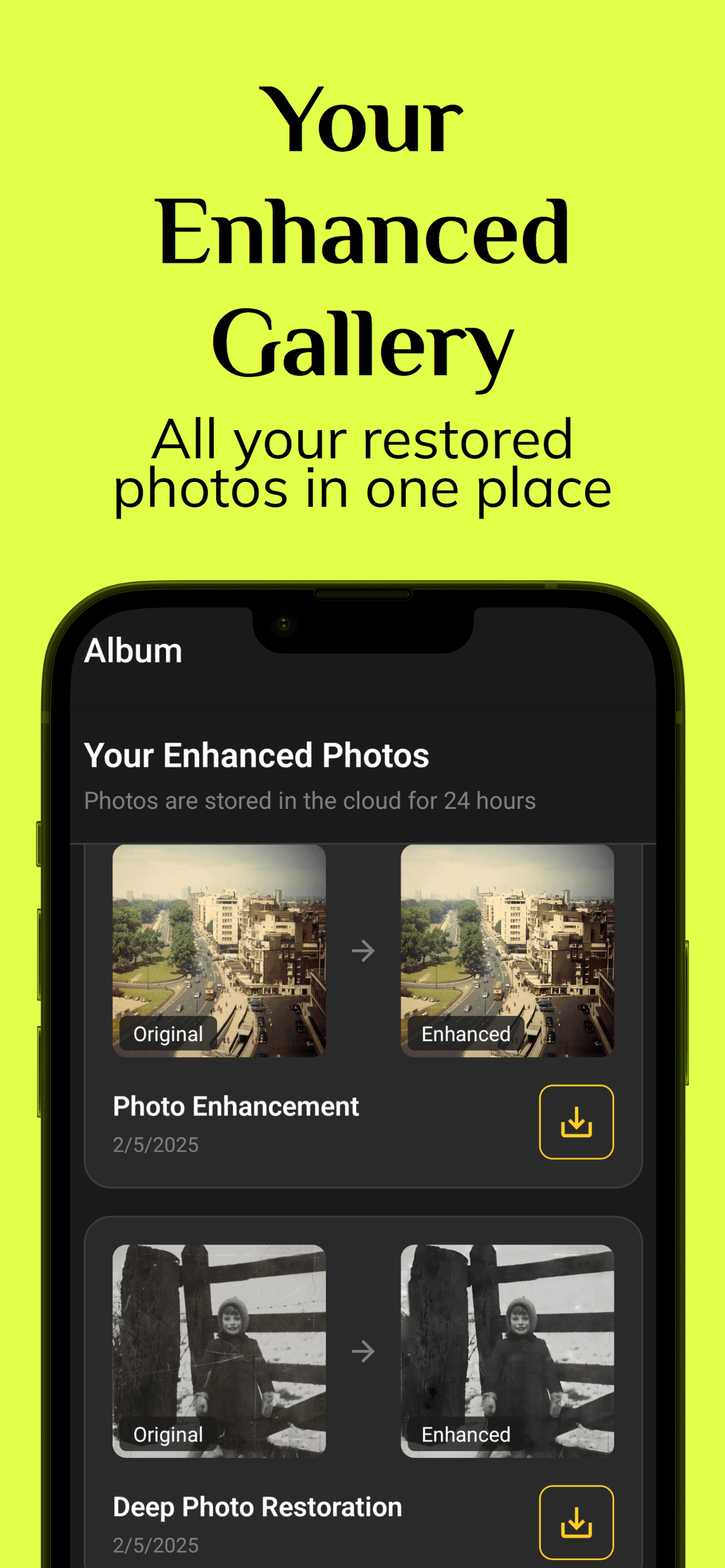 Pixcue Screenshot 4